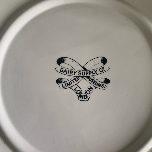 Vintage Pure Butter display slab. Creamy white . Excellent condition. - Picture 3 of 4